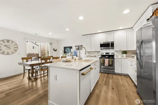 $549,950 | 10501 190th Street East, Puyallup, WA 98374