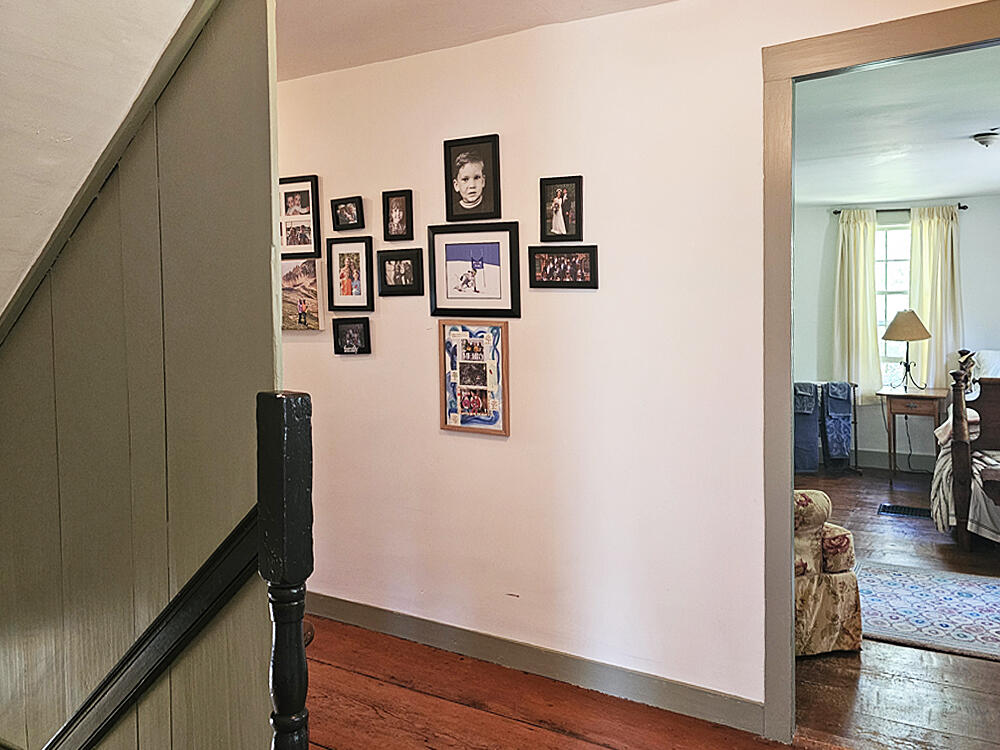 608 River Road Newcastle, ME 04553 - Photo 75 of 102 Hallway