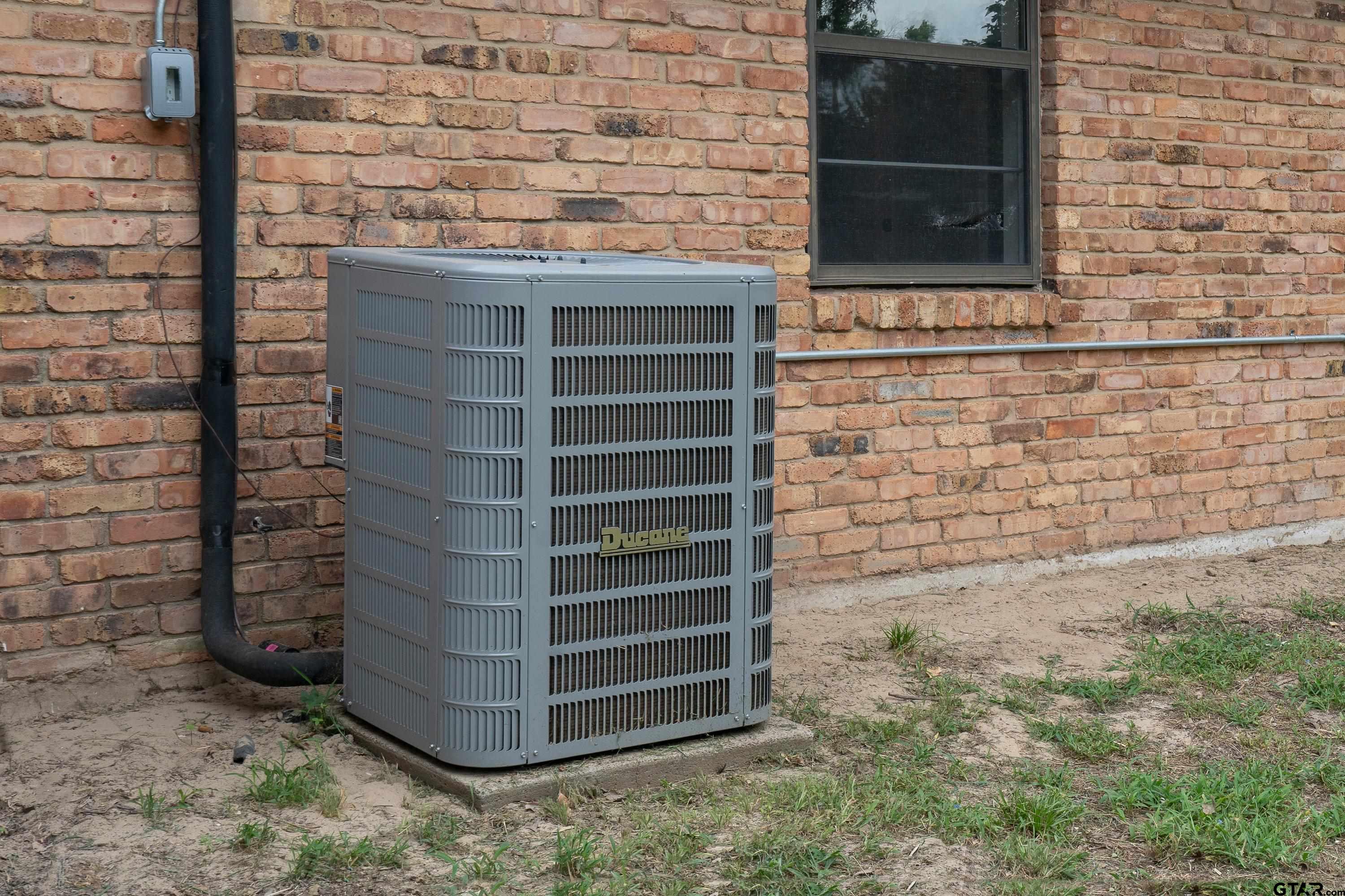 12813 Sunset Drive Tyler, TX 75704 - Photo 28 of 34 a view of outdoor space