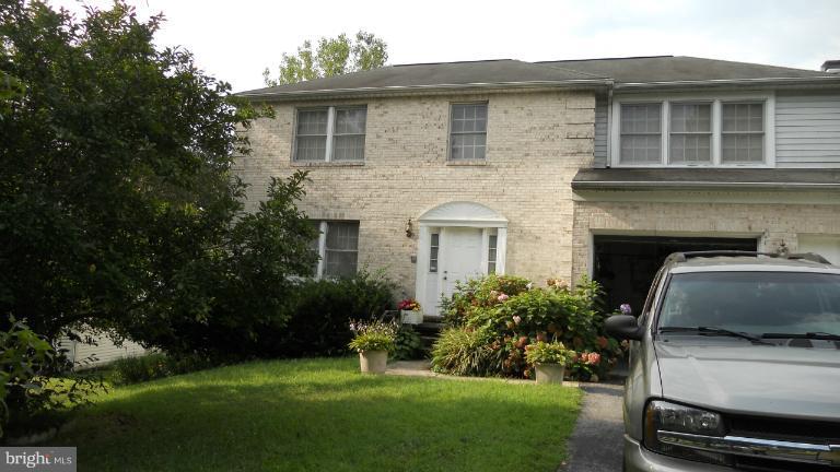 2659 Melba Road Ellicott City, MD 21042 - Photo 1 of 1 Exterior (Front)