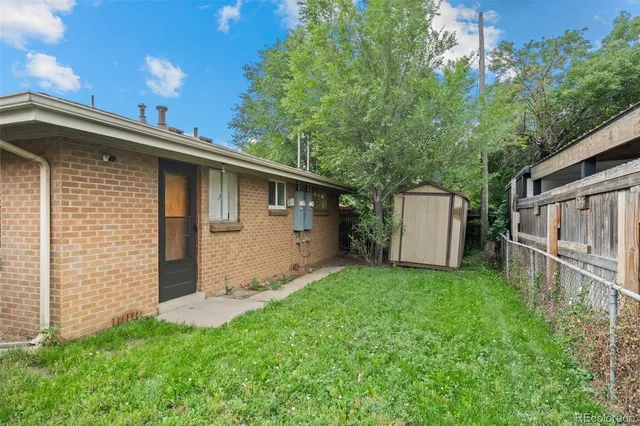 $284,000 | 4787 Carr Street, Wheat Ridge, CO 80033