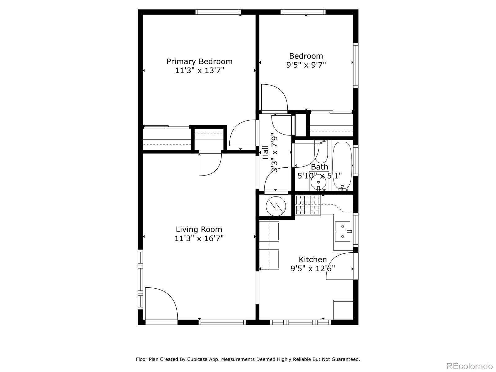 4787 Carr Street Wheat Ridge, CO 80033 - Photo 20 of 20