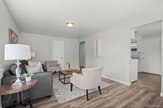 $284,000 | 4787 Carr Street, Wheat Ridge, CO 80033