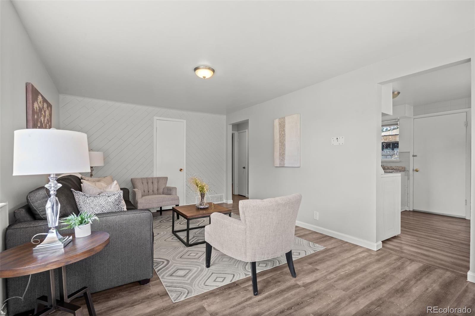 4787 Carr Street Wheat Ridge, CO 80033 - Photo 3 of 20