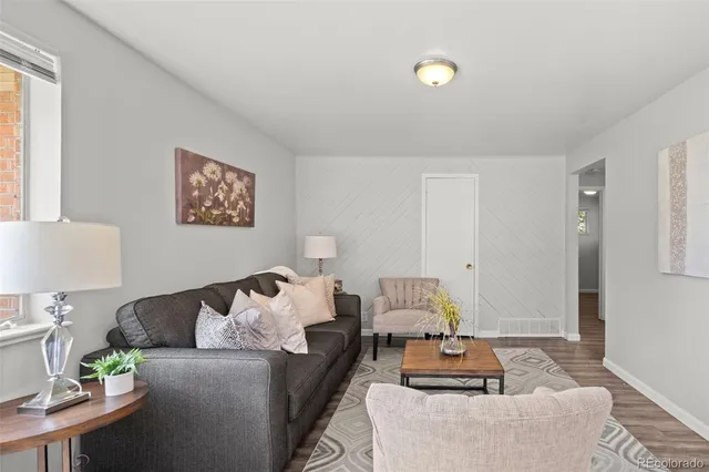 $284,000 | 4787 Carr Street, Wheat Ridge, CO 80033