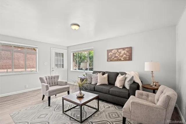 $284,000 | 4787 Carr Street, Wheat Ridge, CO 80033