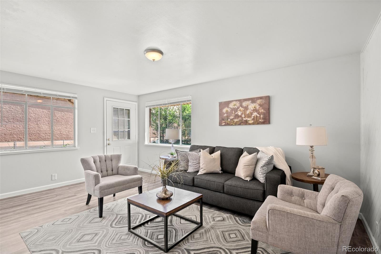 4787 Carr Street Wheat Ridge, CO 80033 - Photo 5 of 20