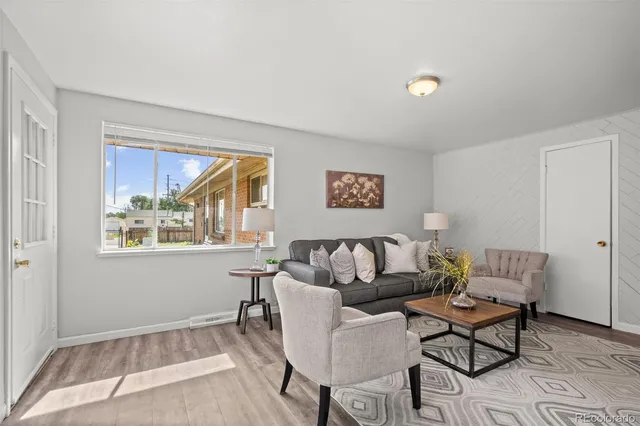 $284,000 | 4787 Carr Street, Wheat Ridge, CO 80033