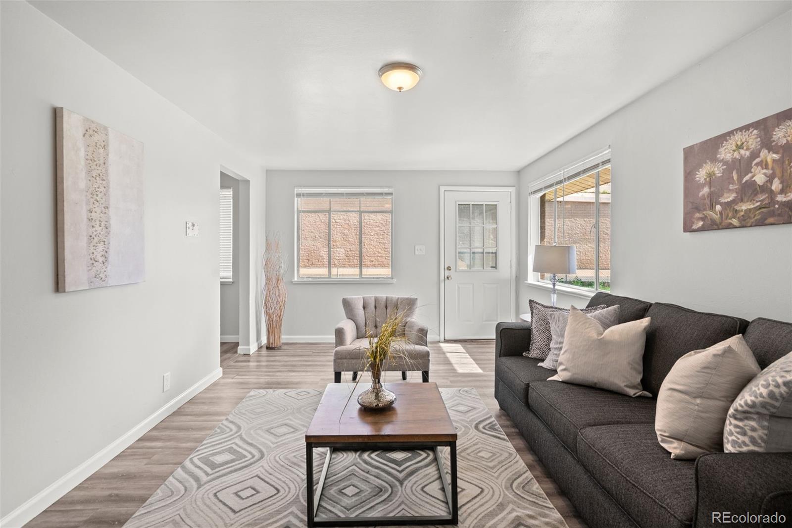 4787 Carr Street Wheat Ridge, CO 80033 - Photo 7 of 20