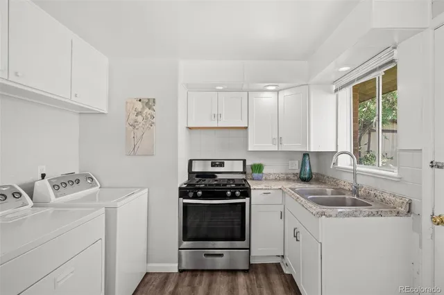 $284,000 | 4787 Carr Street, Wheat Ridge, CO 80033