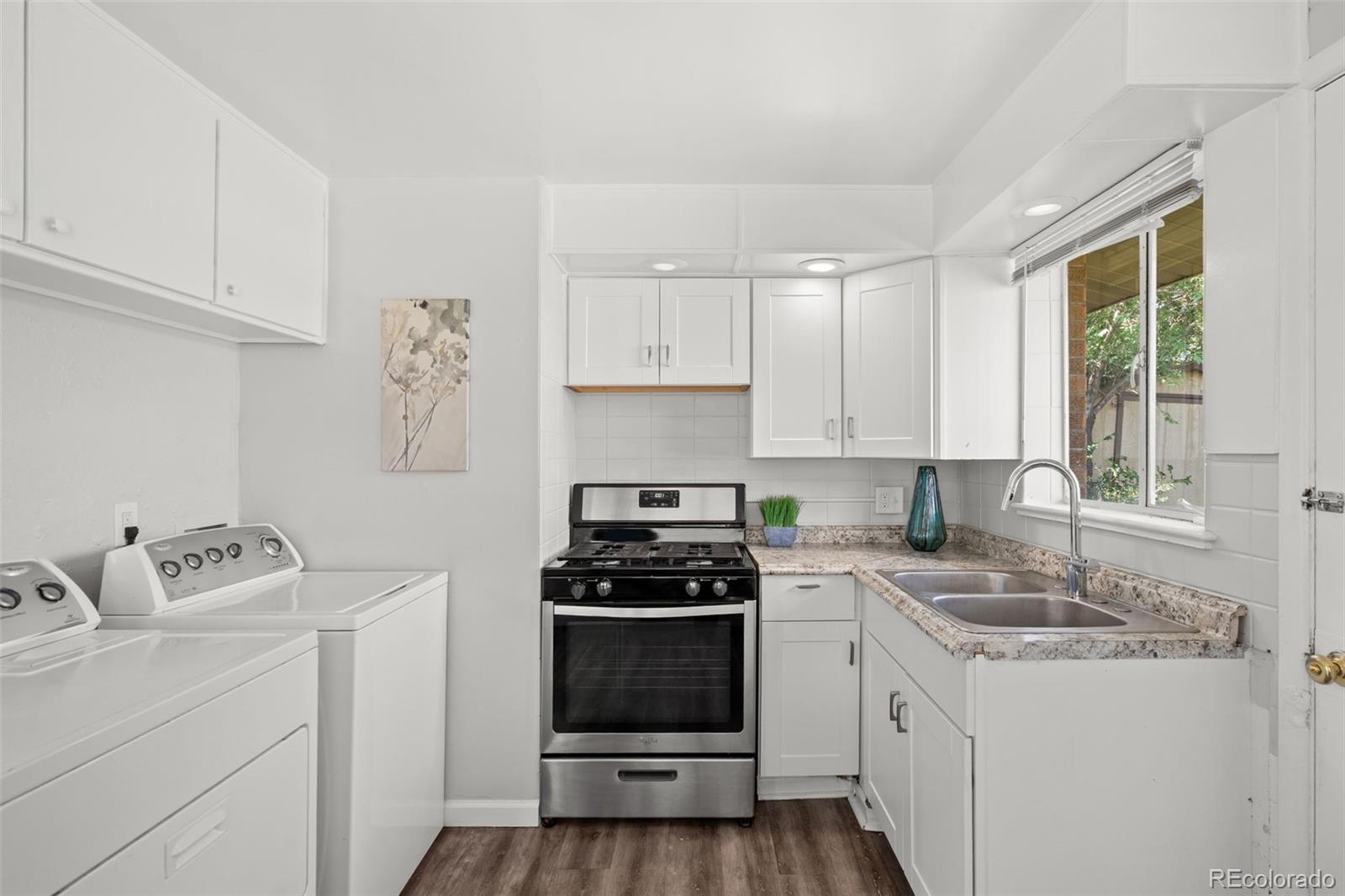 4787 Carr Street Wheat Ridge, CO 80033 - Photo 8 of 20