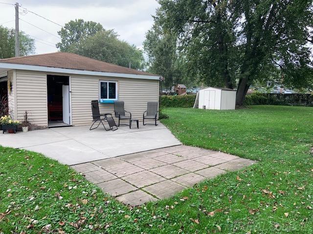 47730 Forbes Street Chesterfield, MI 48047 - Photo 19 of 21