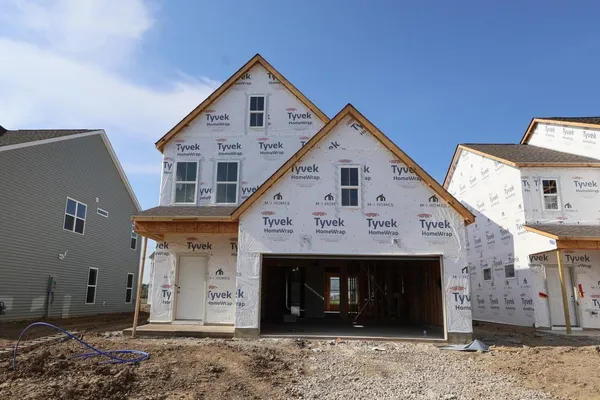 $484,260 | 5924 Creekview Drive, Powell, OH 43065