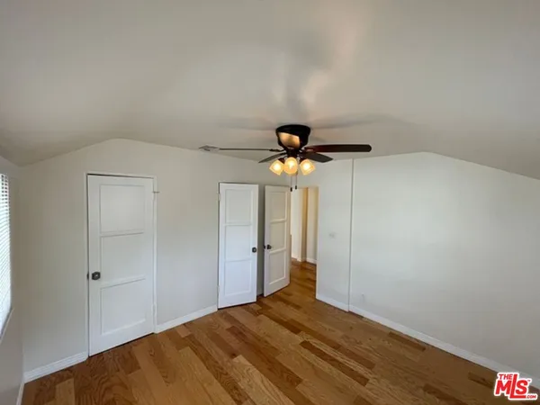 a view of room