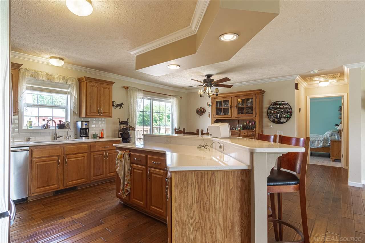 8766 Meisner Road Casco, MI 48064 - Photo 28 of 85