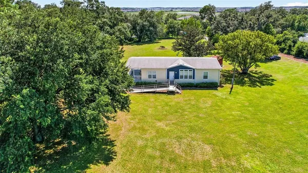 $425,000 | 10006 Evanston Lane, San Antonio, FL 33576