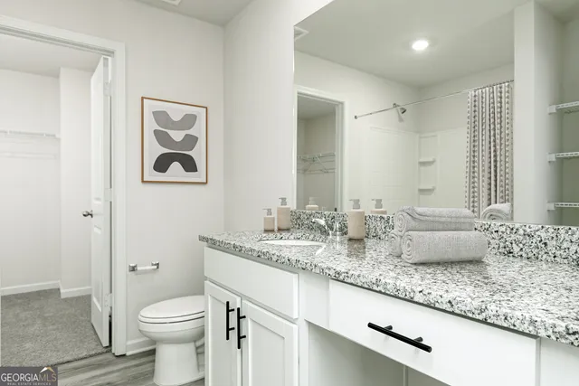 $392,900 | 278 Sunfish Circle, Hoschton, GA 30548