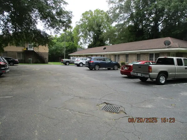 $650 | 340 West Hampton Avenue, Unit 3, Sumter, SC 29150