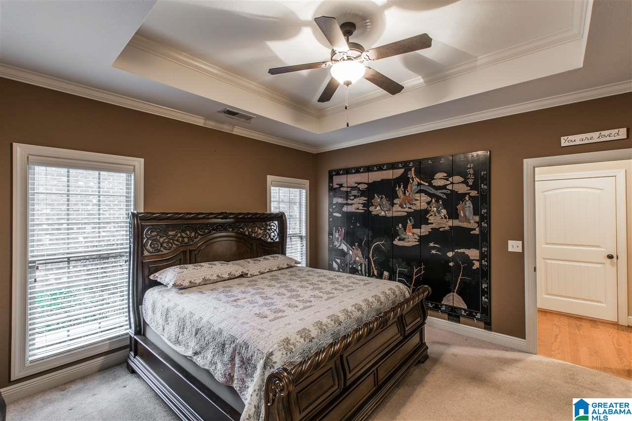 606 Village Way Pelham, AL 35124 - Photo 13 of 28