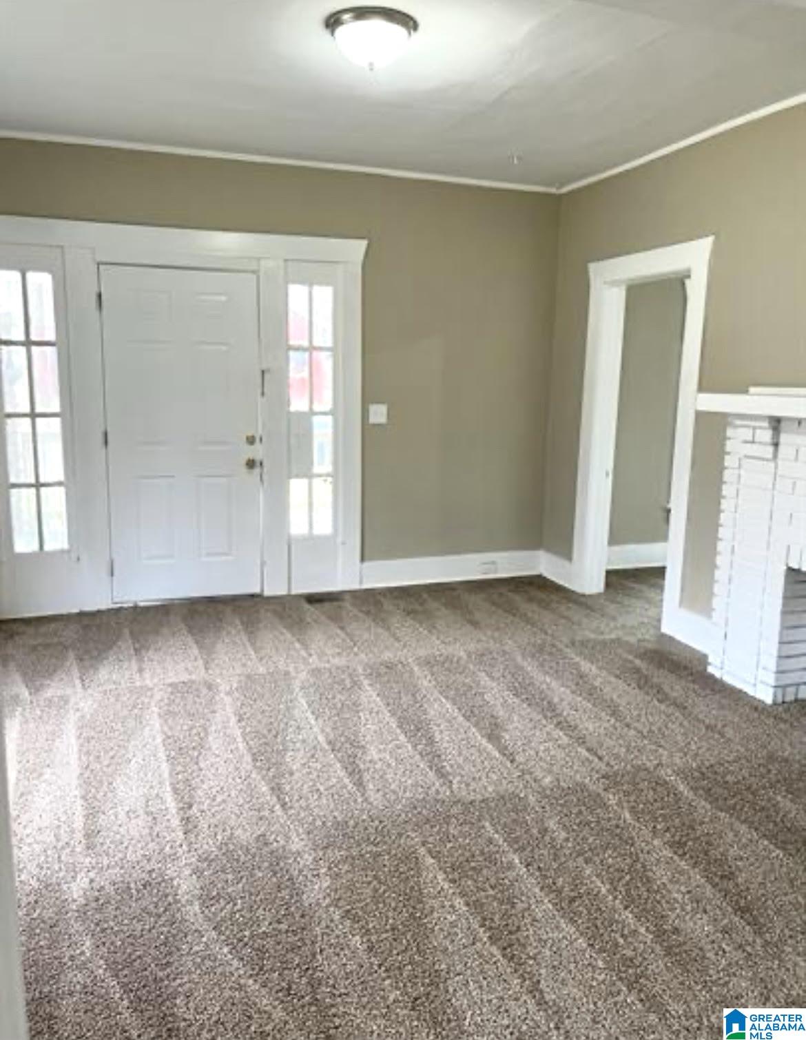 516 Fulton Avenue Southwest Birmingham, AL 35211 - Photo 2 of 9