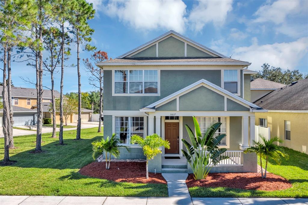 5517 Remsen Cay Lane Windermere, FL 34786 - Photo 1 of 1