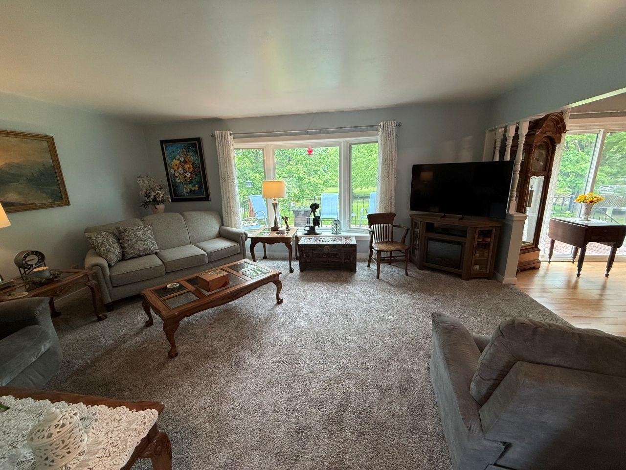 116 Rohrer Street Clintonville, WI 54929 - Photo 5 of 47