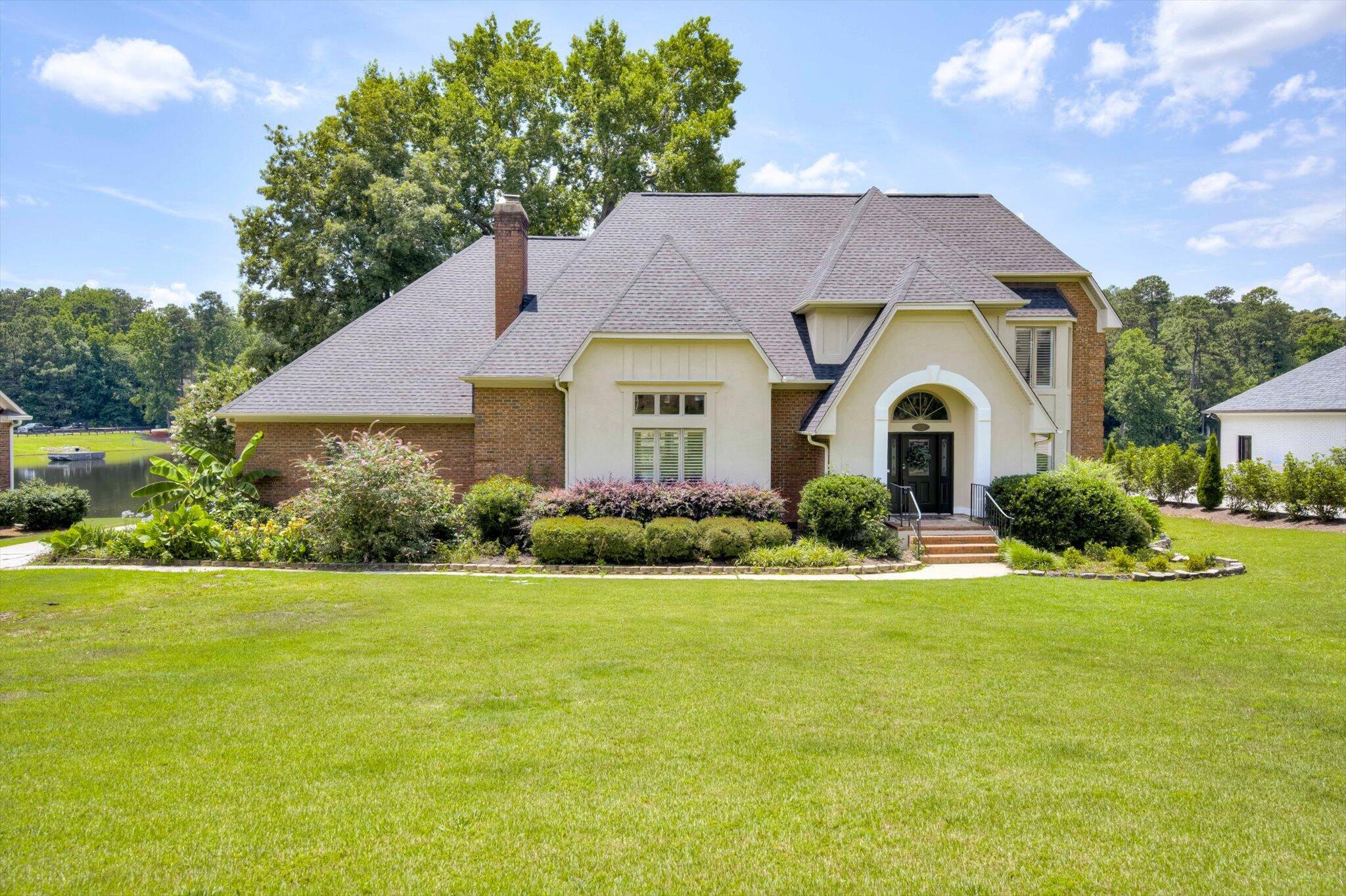 605 Holley Lake Road Aiken, SC 29803 - Photo 51 of 71