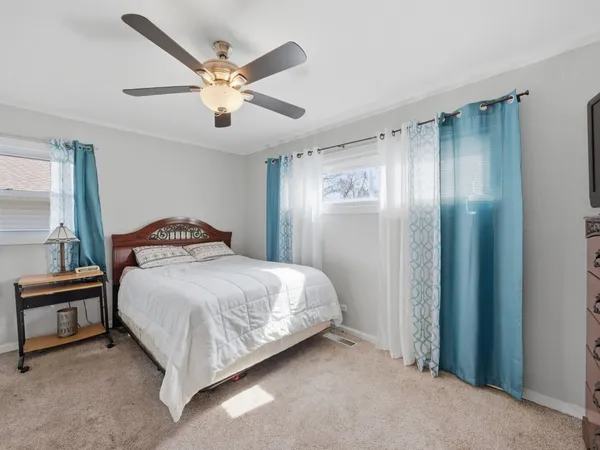 $135,000 | 314 Seminole Street, Park Forest, IL 60466