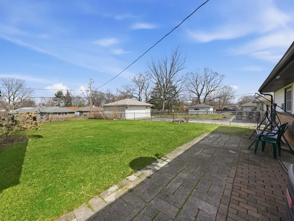 $135,000 | 314 Seminole Street, Park Forest, IL 60466