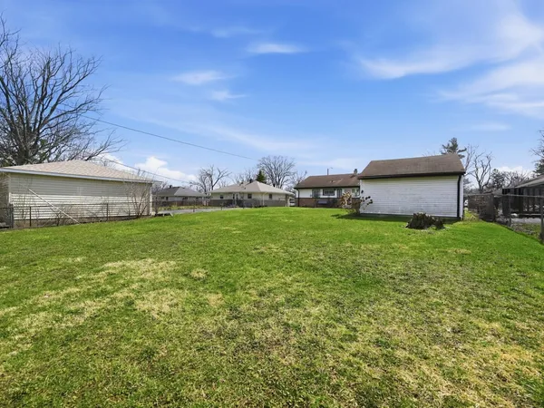 $135,000 | 314 Seminole Street, Park Forest, IL 60466