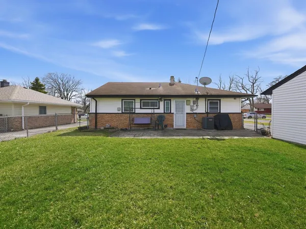 $135,000 | 314 Seminole Street, Park Forest, IL 60466