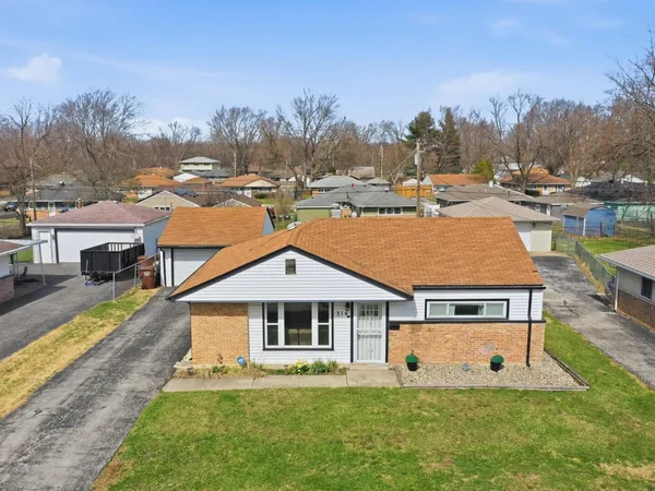 $135,000 | 314 Seminole Street, Park Forest, IL 60466