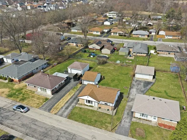 $135,000 | 314 Seminole Street, Park Forest, IL 60466