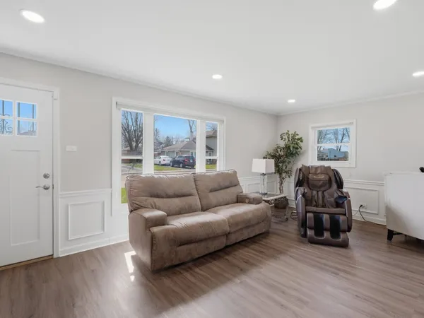 $135,000 | 314 Seminole Street, Park Forest, IL 60466