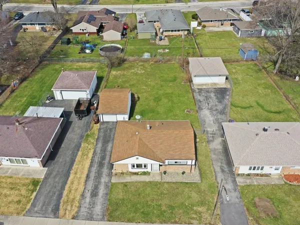 $135,000 | 314 Seminole Street, Park Forest, IL 60466