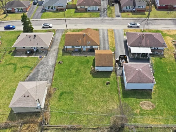 $135,000 | 314 Seminole Street, Park Forest, IL 60466