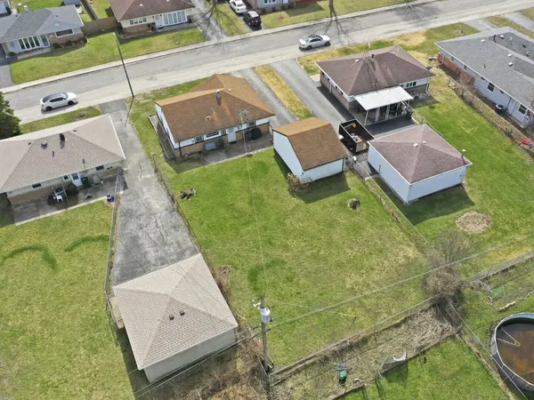 $135,000 | 314 Seminole Street, Park Forest, IL 60466