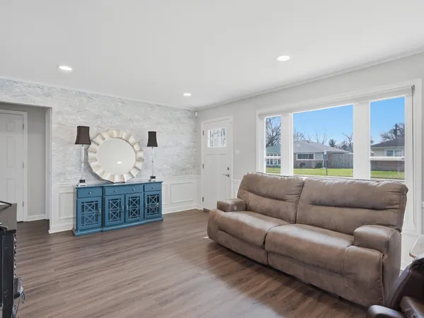 $135,000 | 314 Seminole Street, Park Forest, IL 60466