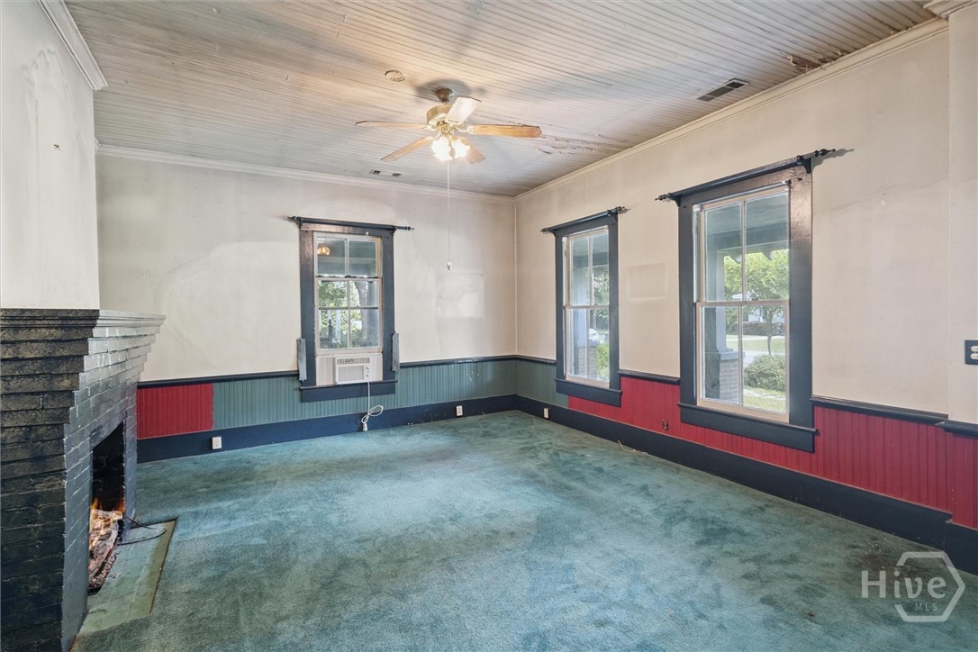 206 East Lane Street Brooklet, GA 30415 - Photo 11 of 41