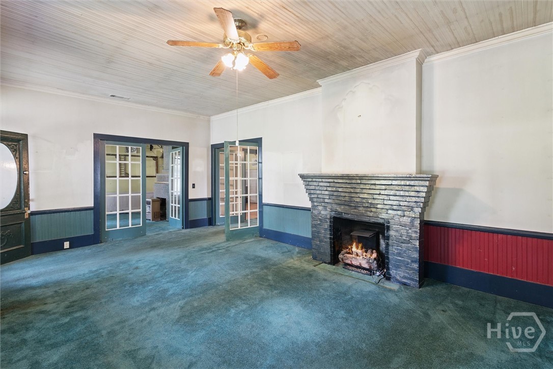 206 East Lane Street Brooklet, GA 30415 - Photo 12 of 41