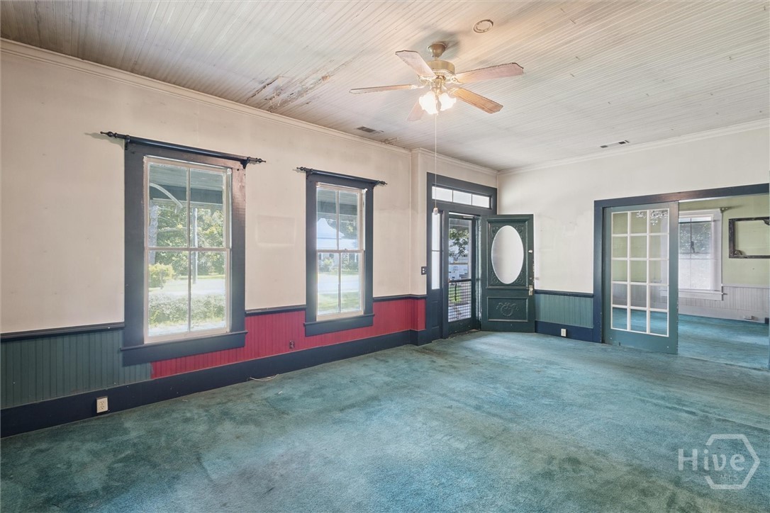 206 East Lane Street Brooklet, GA 30415 - Photo 13 of 41