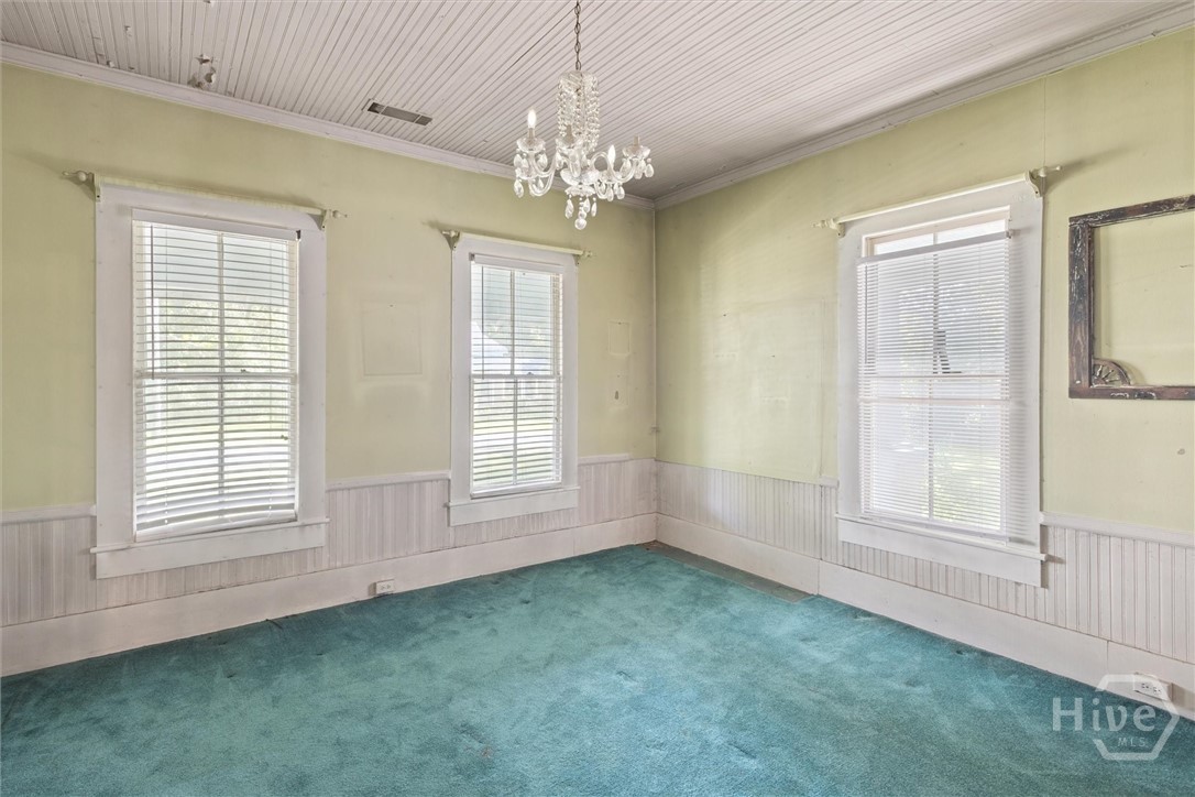 206 East Lane Street Brooklet, GA 30415 - Photo 14 of 41