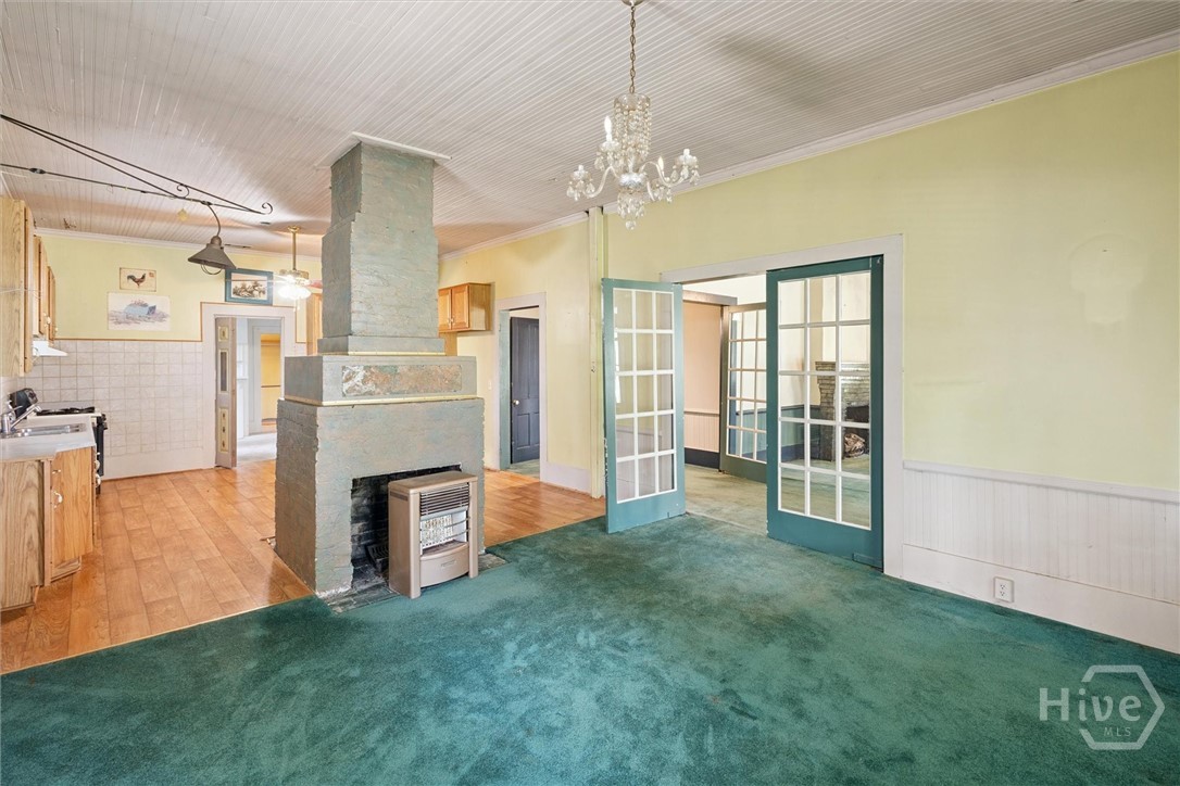 206 East Lane Street Brooklet, GA 30415 - Photo 15 of 41