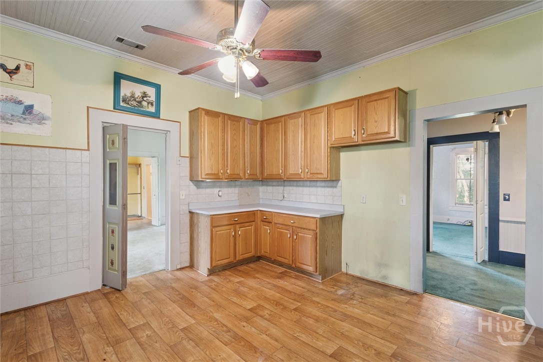 206 East Lane Street Brooklet, GA 30415 - Photo 20 of 41