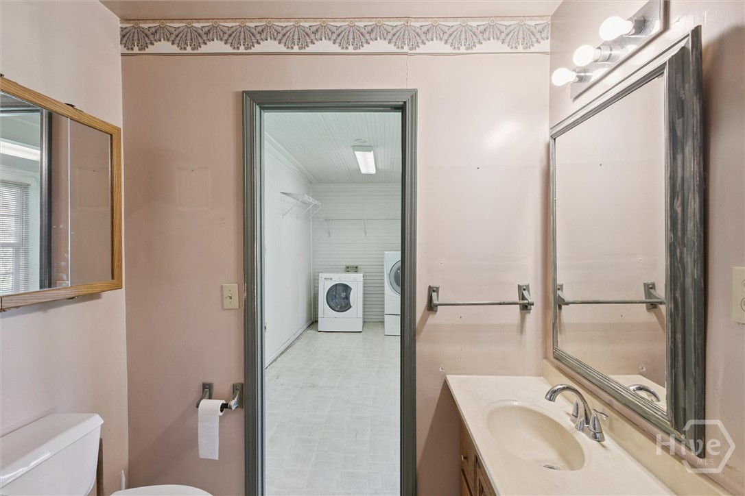 206 East Lane Street Brooklet, GA 30415 - Photo 25 of 41