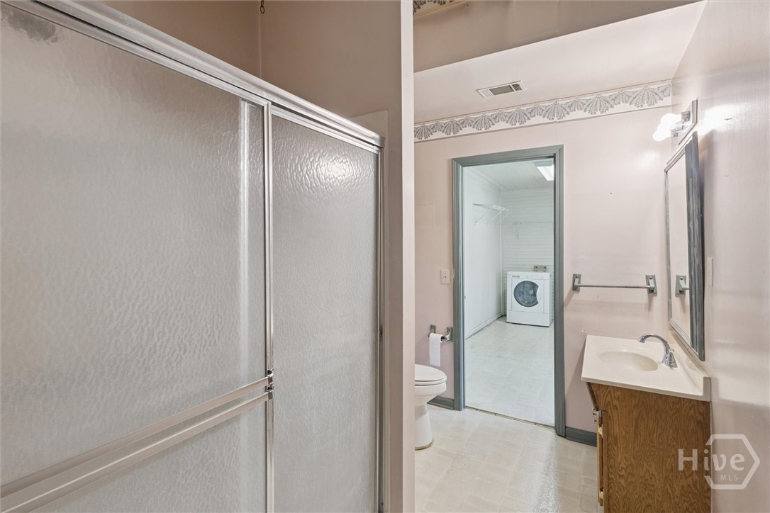 206 East Lane Street Brooklet, GA 30415 - Photo 26 of 41