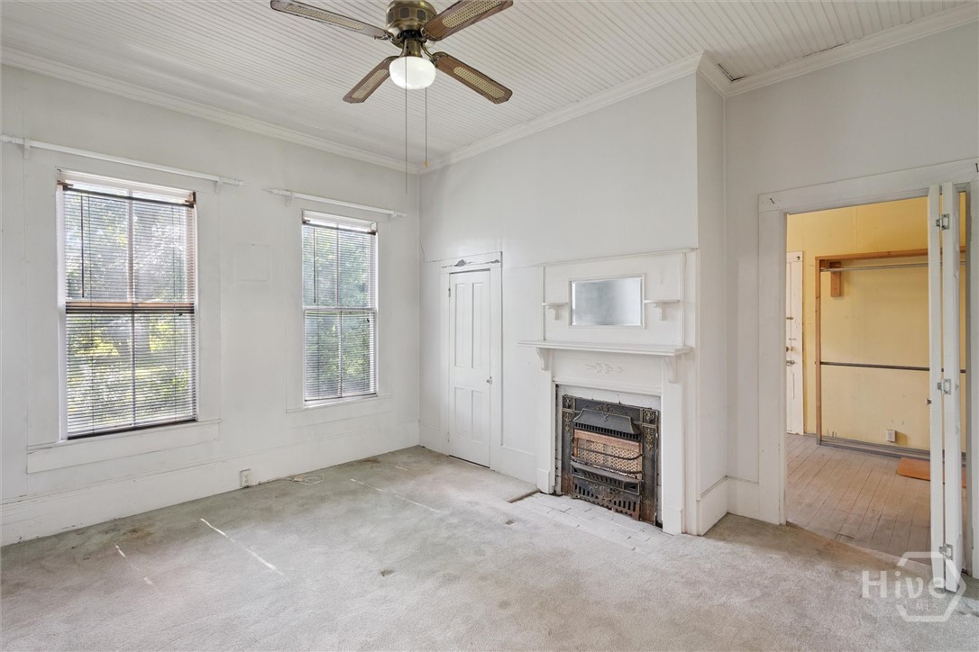 206 East Lane Street Brooklet, GA 30415 - Photo 27 of 41