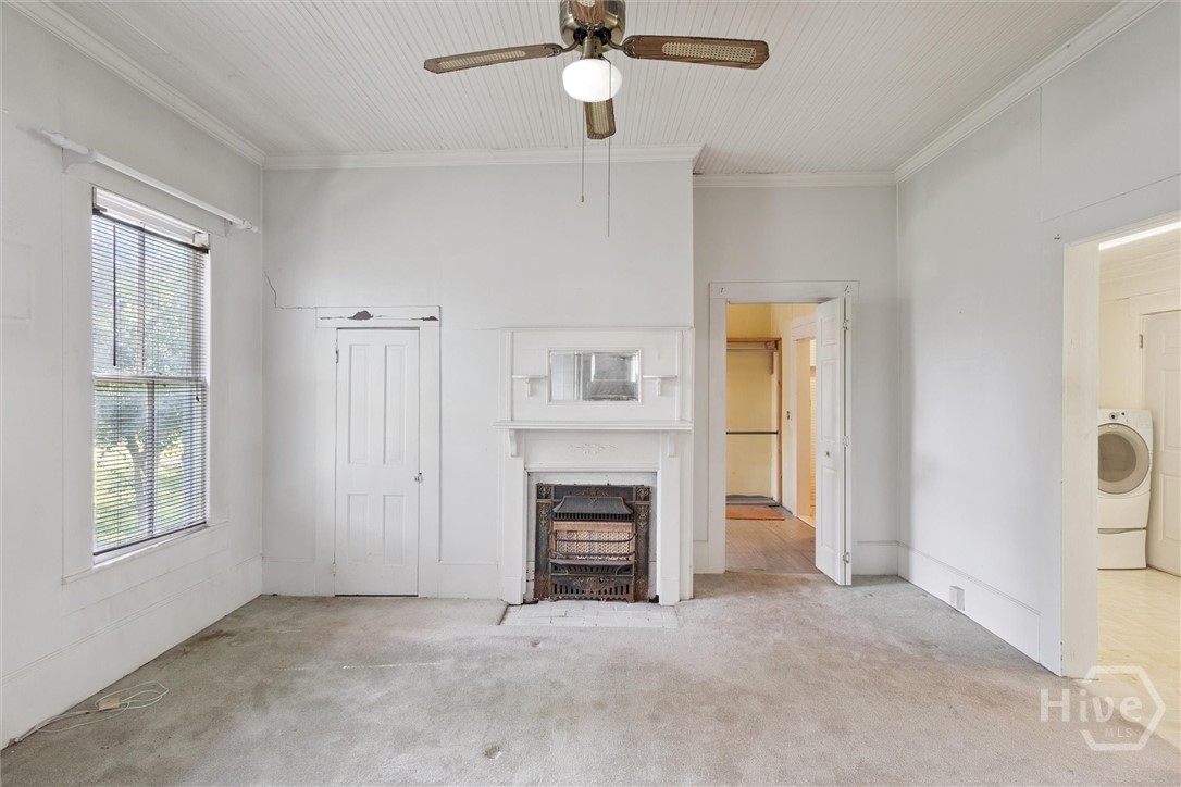 206 East Lane Street Brooklet, GA 30415 - Photo 29 of 41