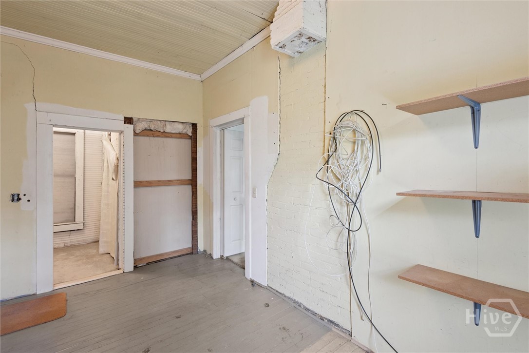 206 East Lane Street Brooklet, GA 30415 - Photo 31 of 41