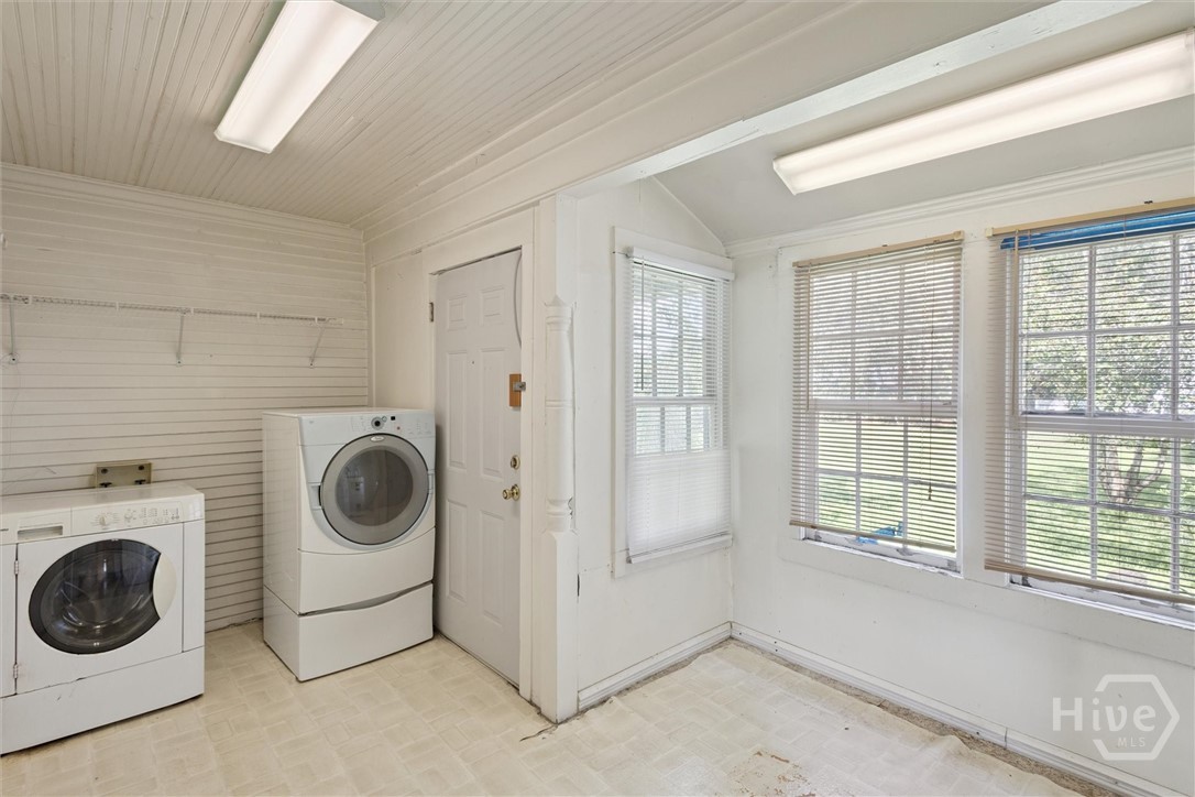 206 East Lane Street Brooklet, GA 30415 - Photo 33 of 41